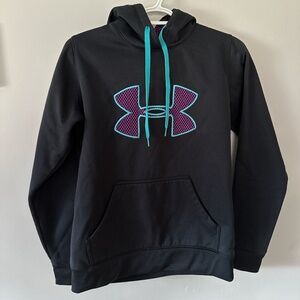 Under armor Women’s hoodie